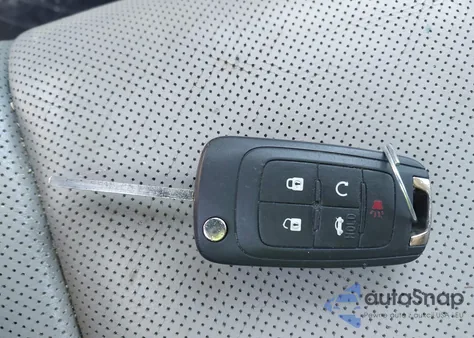 2011 Chevrolet Equinox из США, поврежденный, VIN 2CNALFEC6B6322827